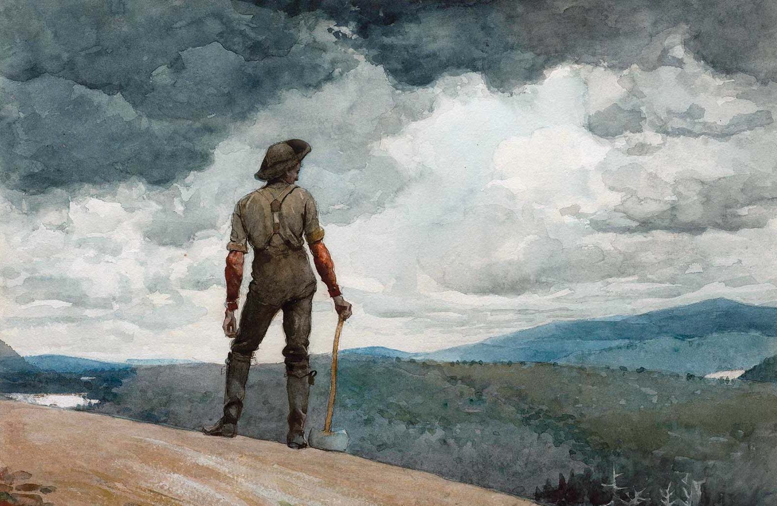 History Unfolding (Issue 58)