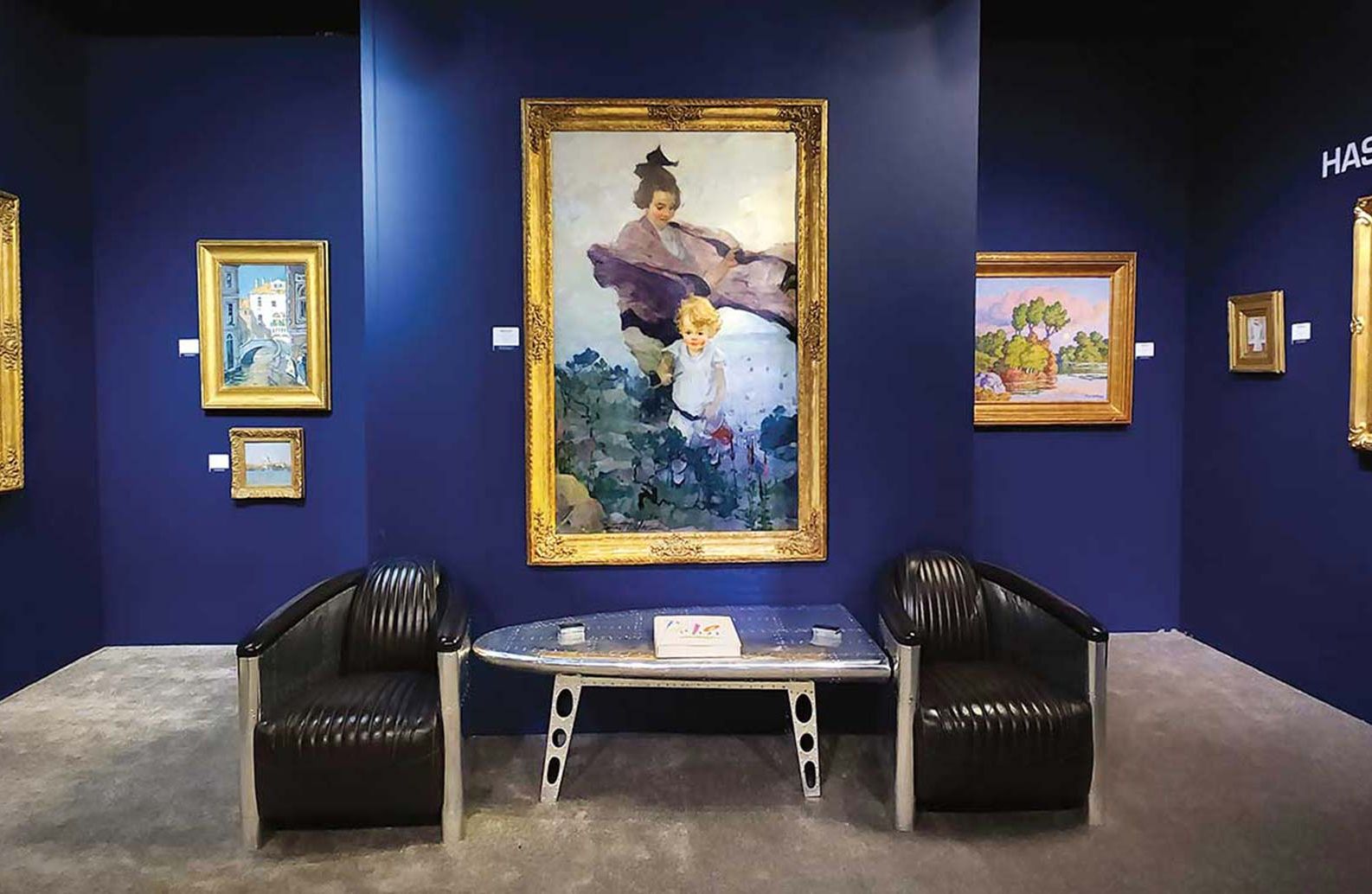 View of Luxury, Rarity, Exclusivity (Issue 79)