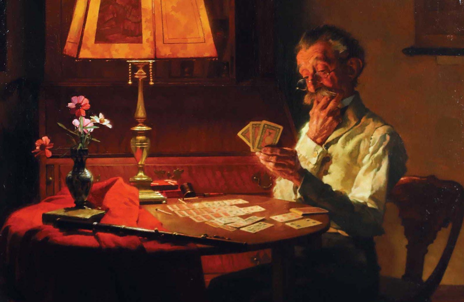 Incandescent (Issue 80)